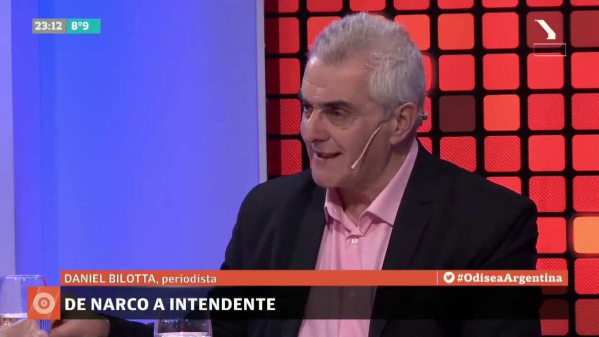 Un periodista de La Nación denunció que lo hackearon