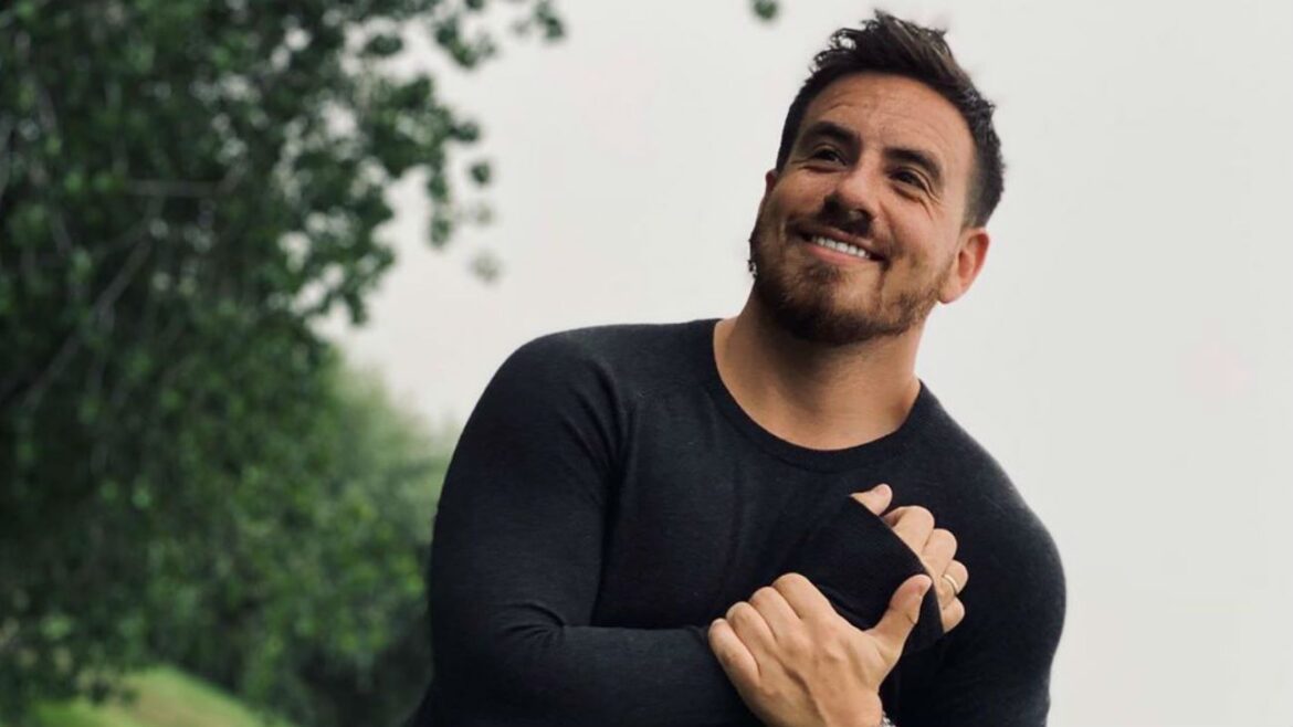 Fede Bal defiende la película de Francella pero no la vio
