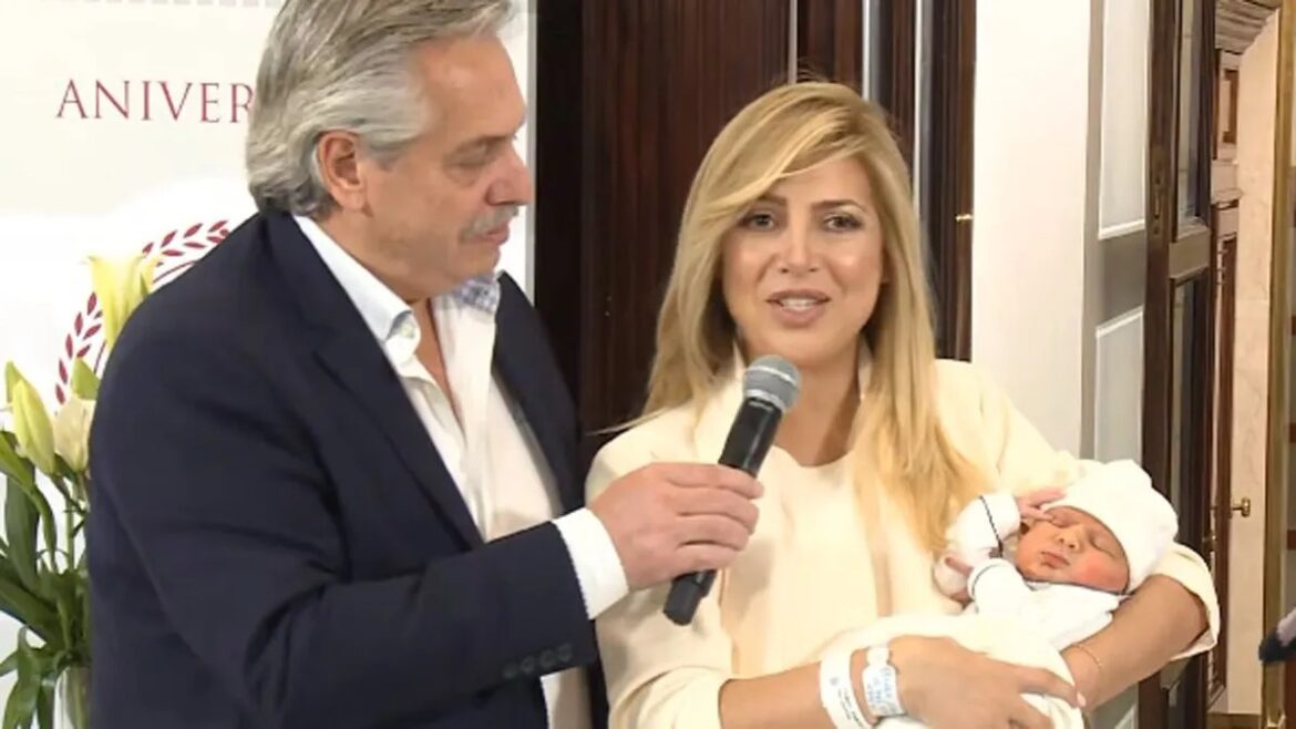 Lanata dice que Alberto se separó