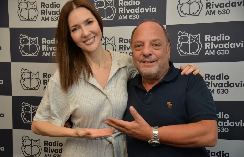 Baby cruzó a Cristina Pérez: “Me joden los pases con vos, no sos buena compañera”