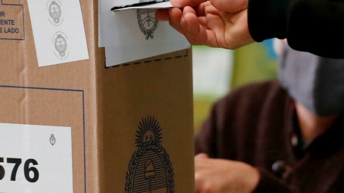 El próximo presidente tendrá un piso muy bajo de votos en primera vuelta