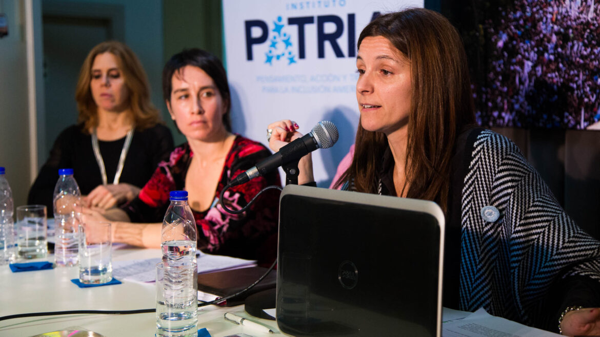 Una funcionaria ligada a Cristina saltó de la UIF a la AFIP