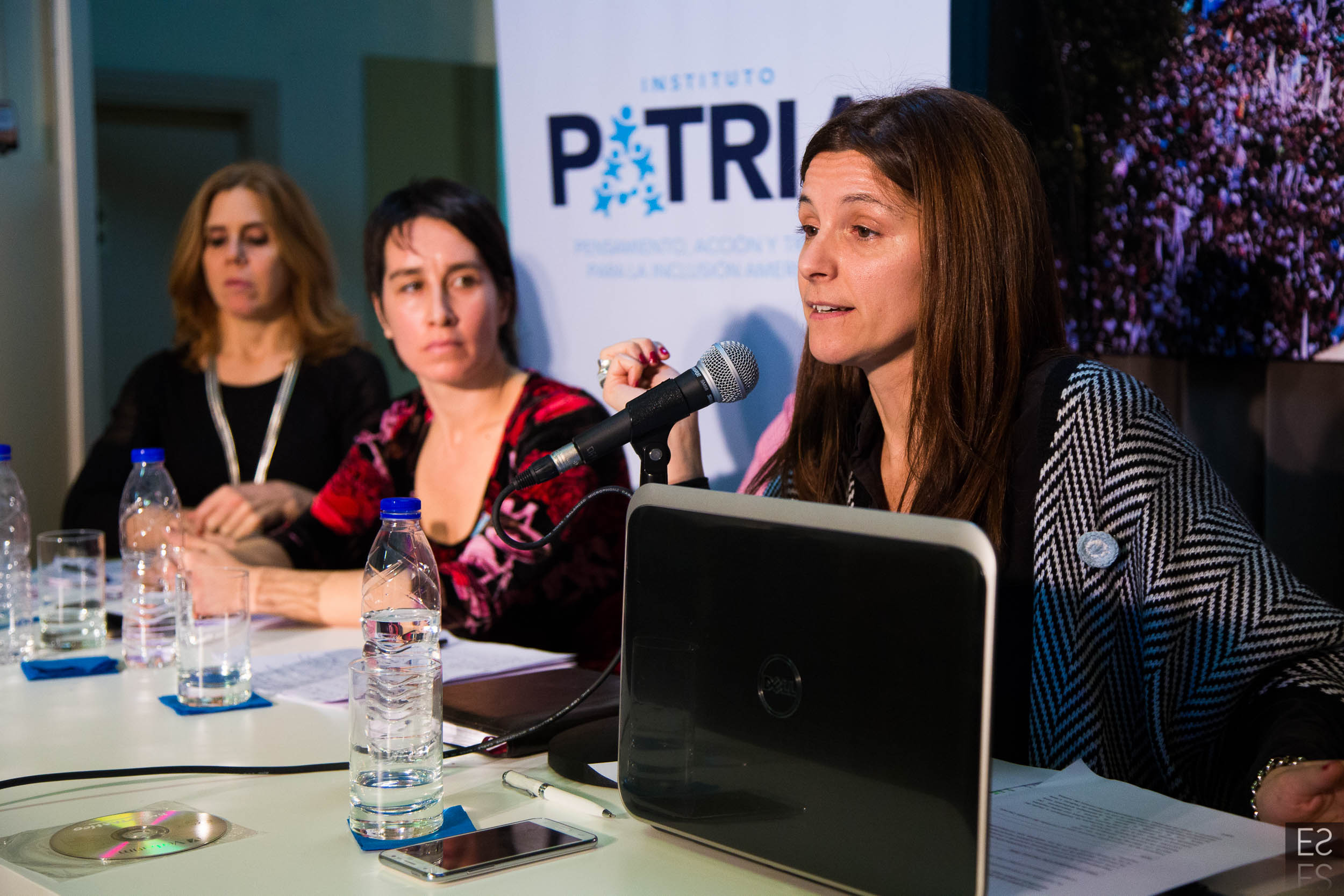 Una funcionaria ligada a Cristina saltó de la UIF a la AFIP