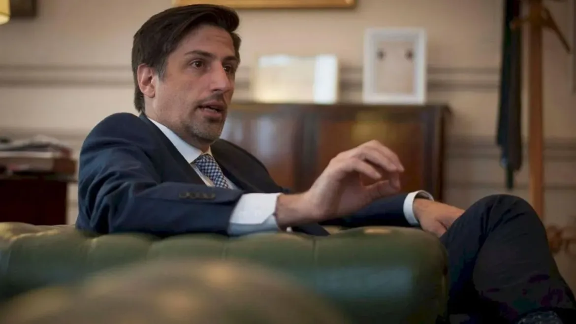 Nicolás Trotta, con su nuevo Think Tank, arma mesas de concertación con gobernadores