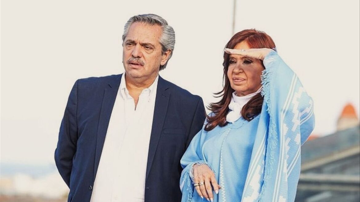 Lo que Cristina le dijo a tres intendentes peronistas sobre el futuro del gobierno