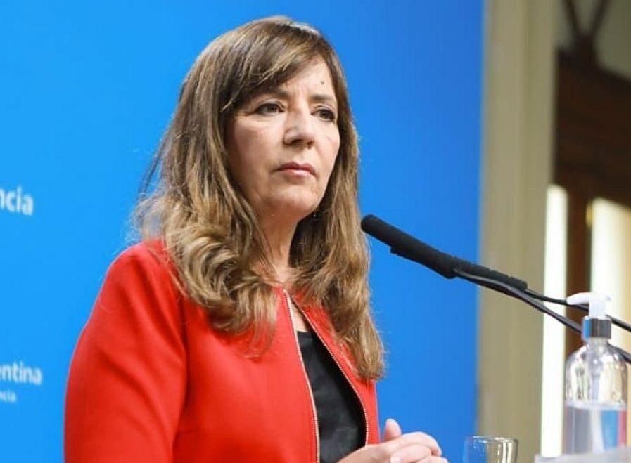 Cerruti no le perdonó un error a su sucesor