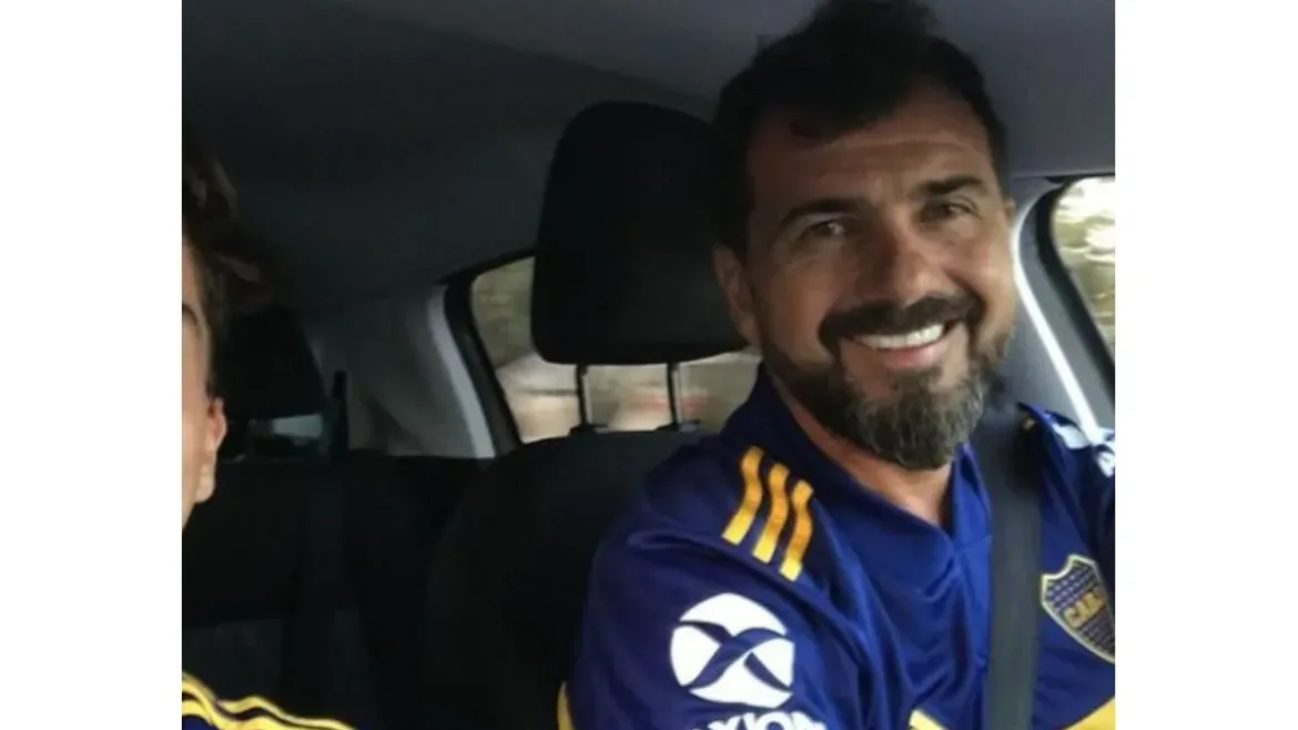 El primer adelantado en la interna de Boca
