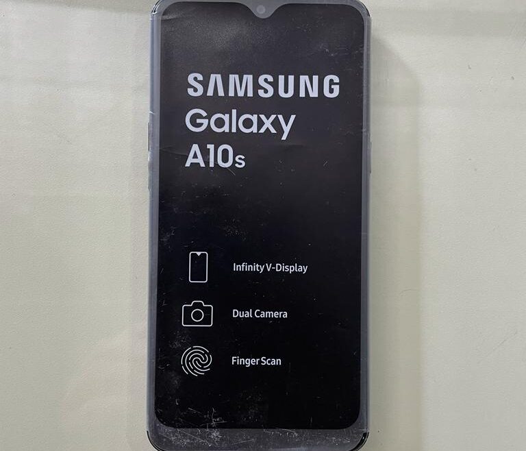 Subasta de celulares del Banco Ciudad