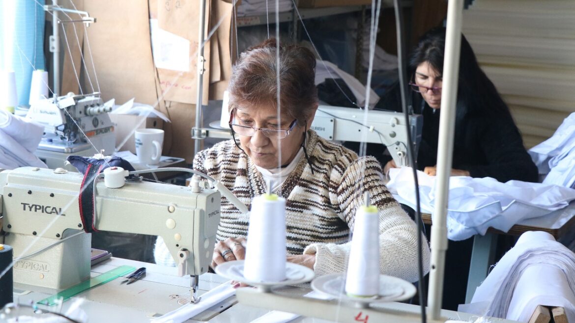 El banco Ciudad avanza en la asistencia en cooperativas