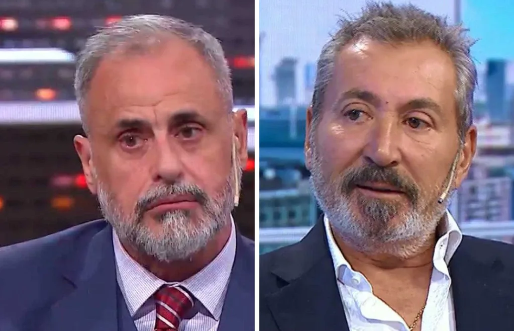 Waldo Wolff convocó a Rial y a Daniel Vila al Congreso