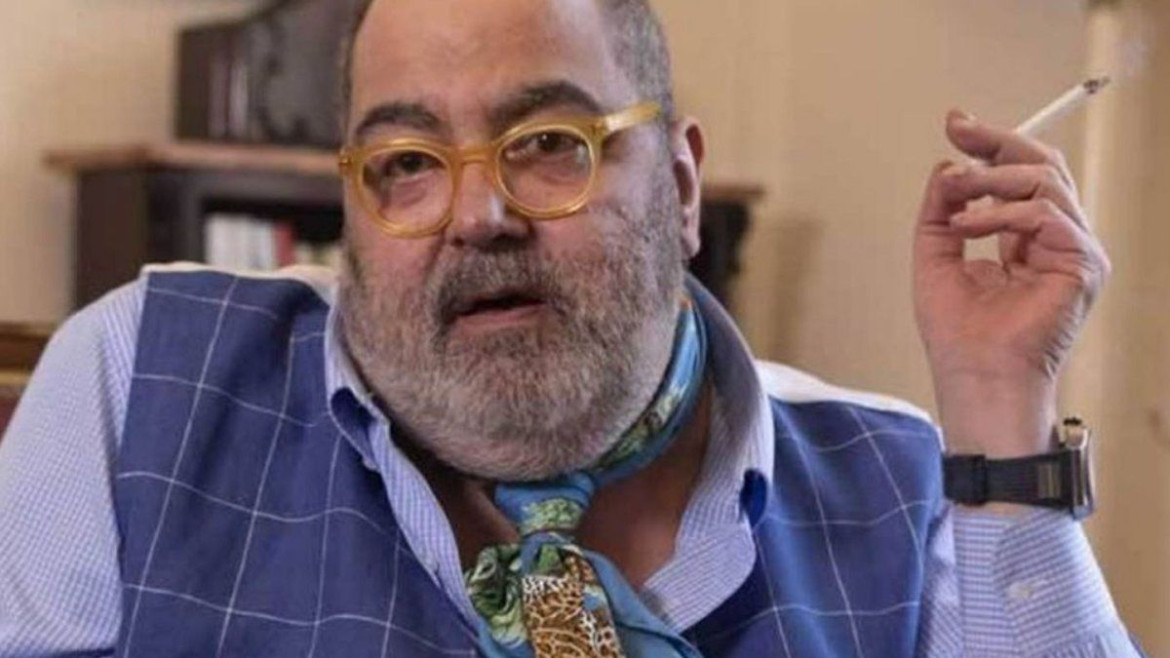 Todos los nominados al Martín Fierro de radio