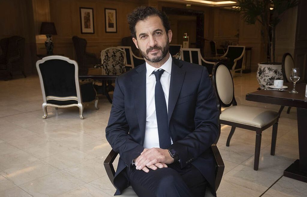 Tambolini le toma el pelo a los consumidores
