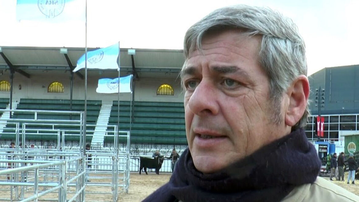 No fue a la Rural por miedo a un escrache