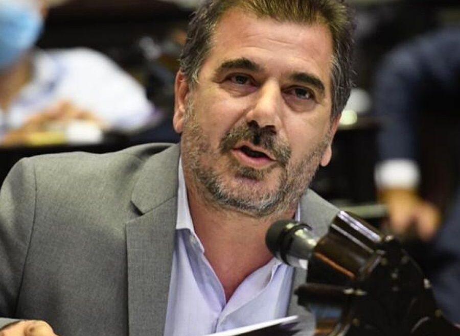 El día que Ritondo no aguantó a Milei