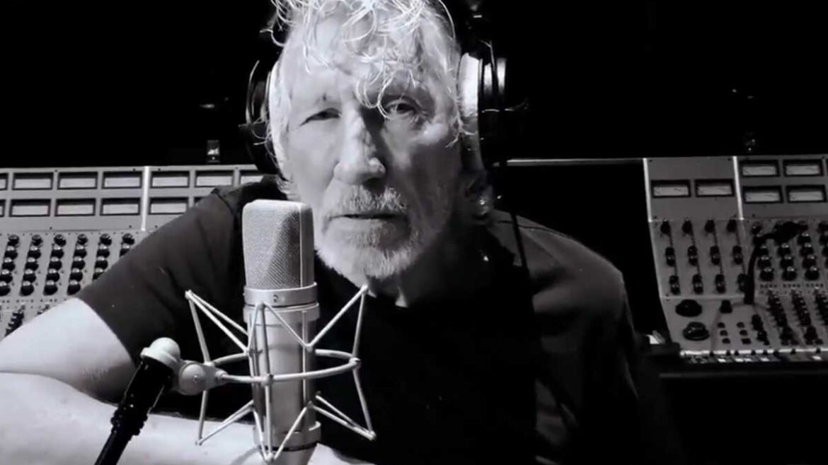 Aspero debate en el programa de Lanata por el show de Roger Waters