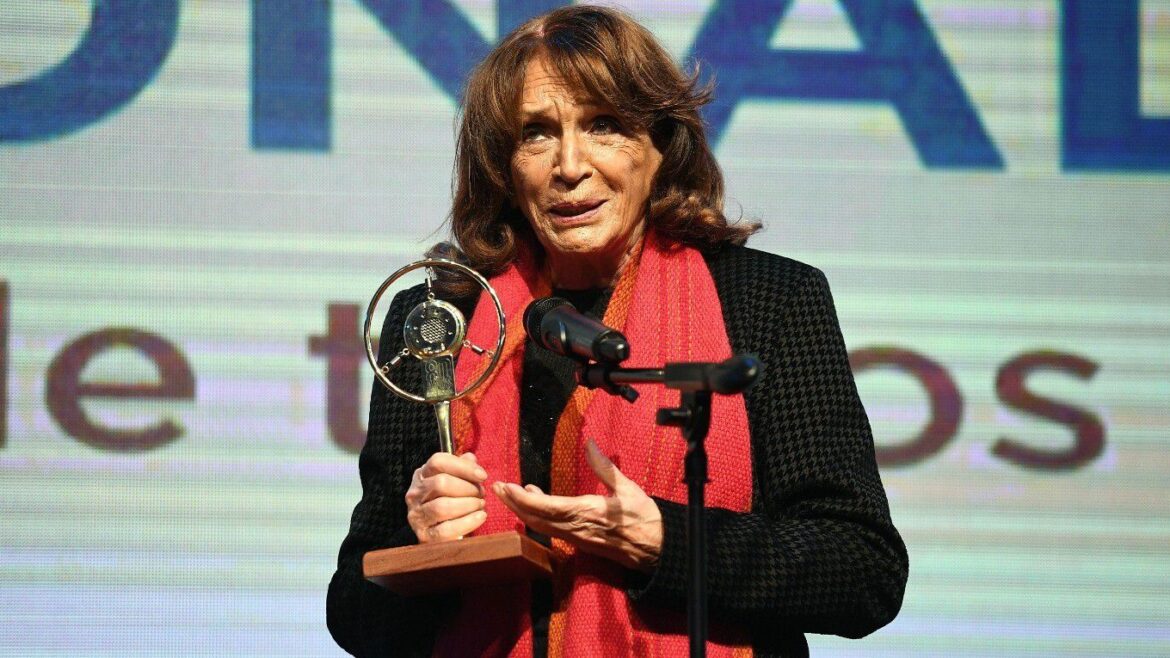 El choque más recordado entre Magdalena y Aníbal Fernández