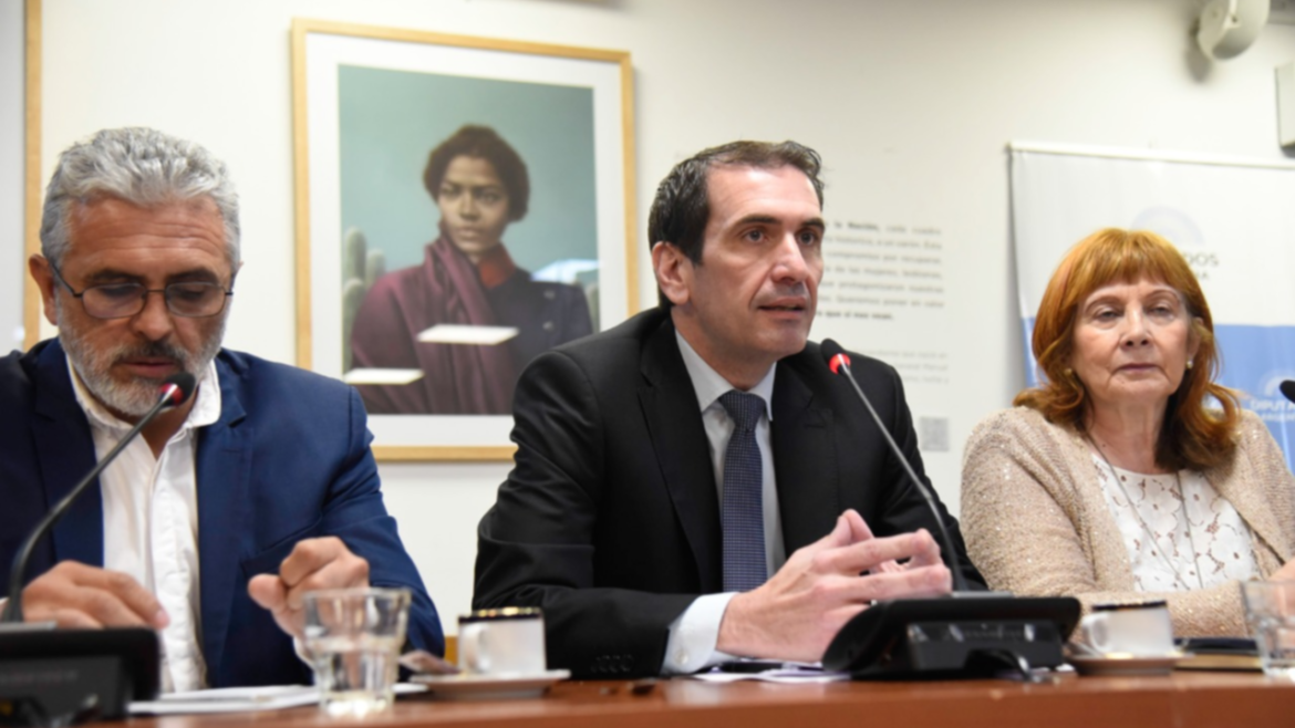 Diputados convocó a especialistas por la crisis alimentaria y las oportunidades ante la guerra
