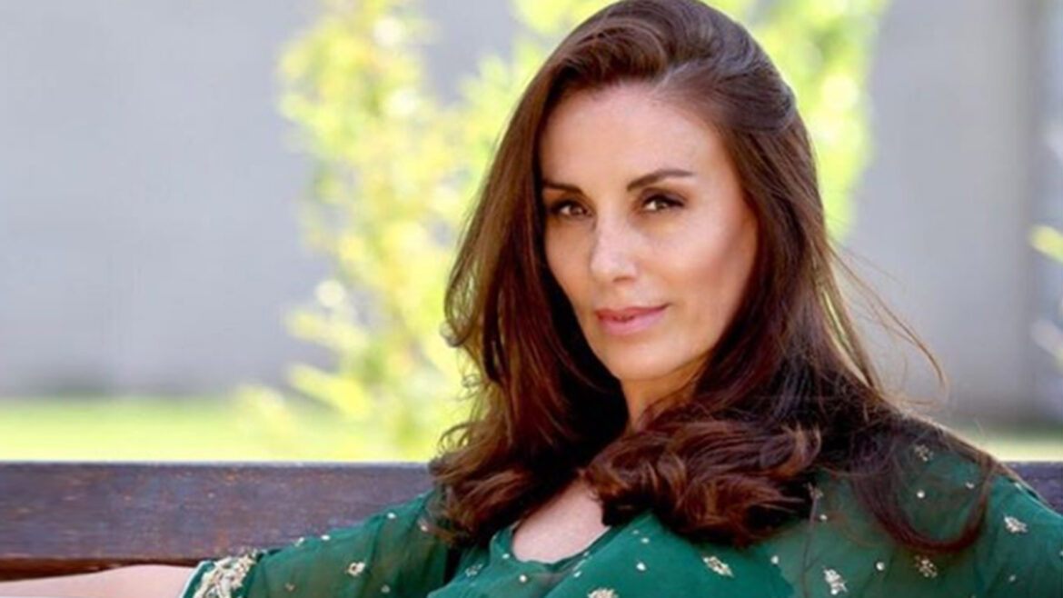 A Viviana Saccone, las feministas K la cansaron