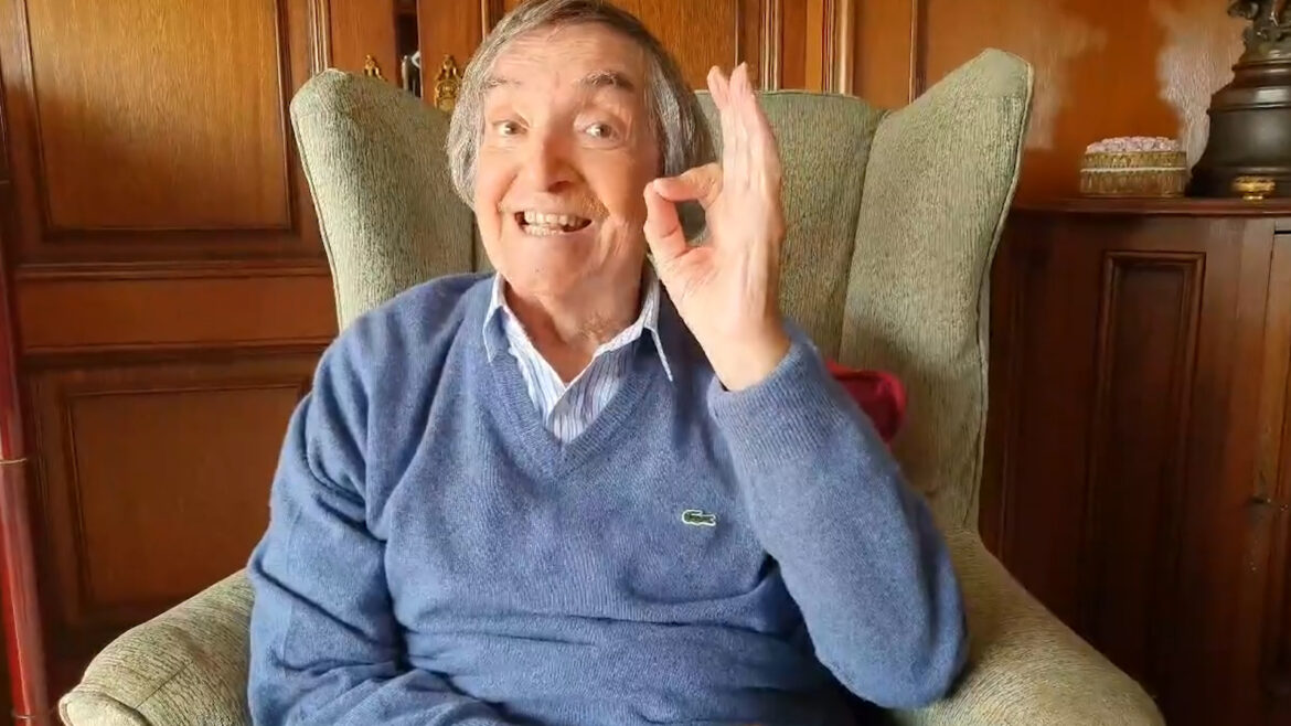 El sentido adiós de Chacarita a Carlitos