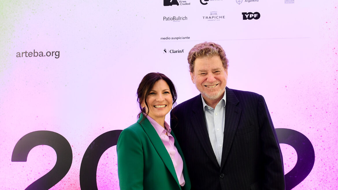Banco Ciudad con Arteba 2022
