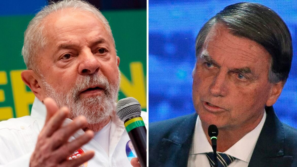 Bonelli y Nelson, una dupla para el debate en Brasil