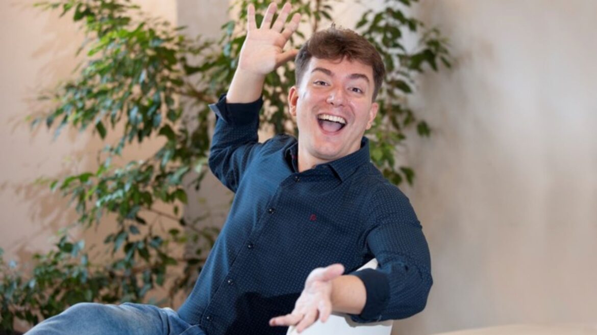 Tarico se anticipó a la realidad con el relator K