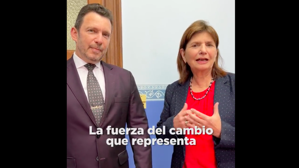 Un columnista de LN+ otra vez se lanza a la política
