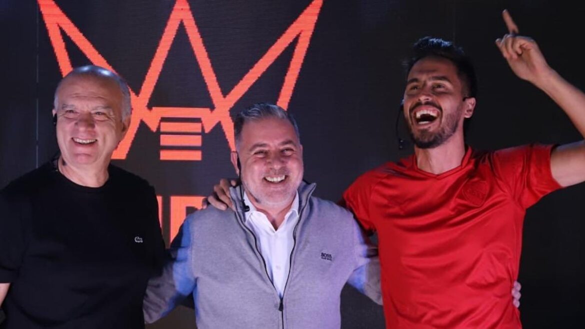 No hubo sorpresas en Independiente: dura derrota para los Moyano