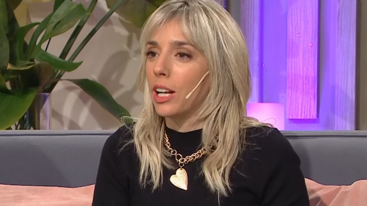 El agravio de Tamara Pettinato a Leuco