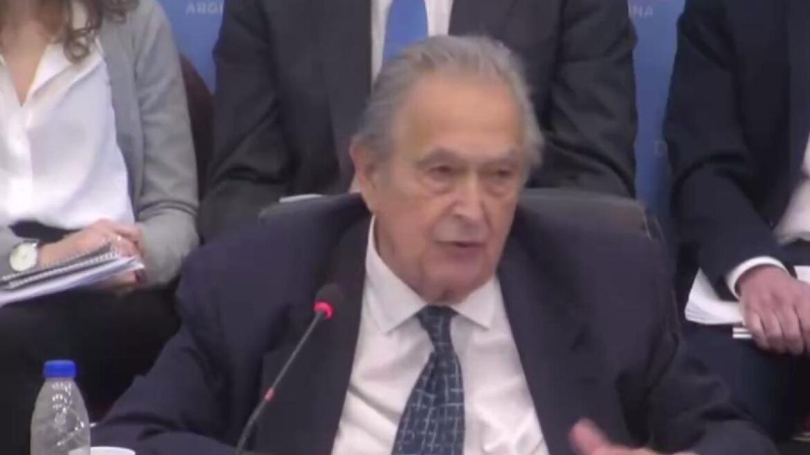 Dicen que el presupuesto 2023 va por la buena senda en diputados