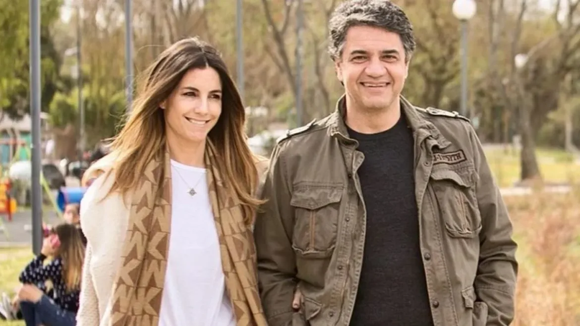 Se casa Jorge Macri con una fiesta en la Rural: ¿quiénes van?