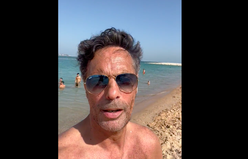 "Volvimos a ver al Messi de los Mundiales"