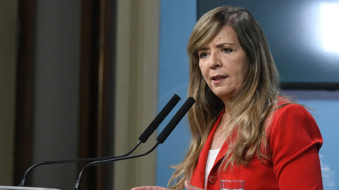 Amplio repudio a los dichos de Cerruti sobre las piedras del Covid