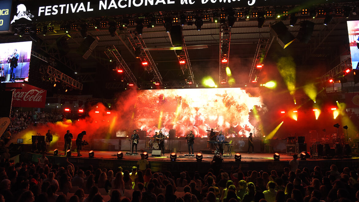 Turismo pone en valor las Fiestas Populares