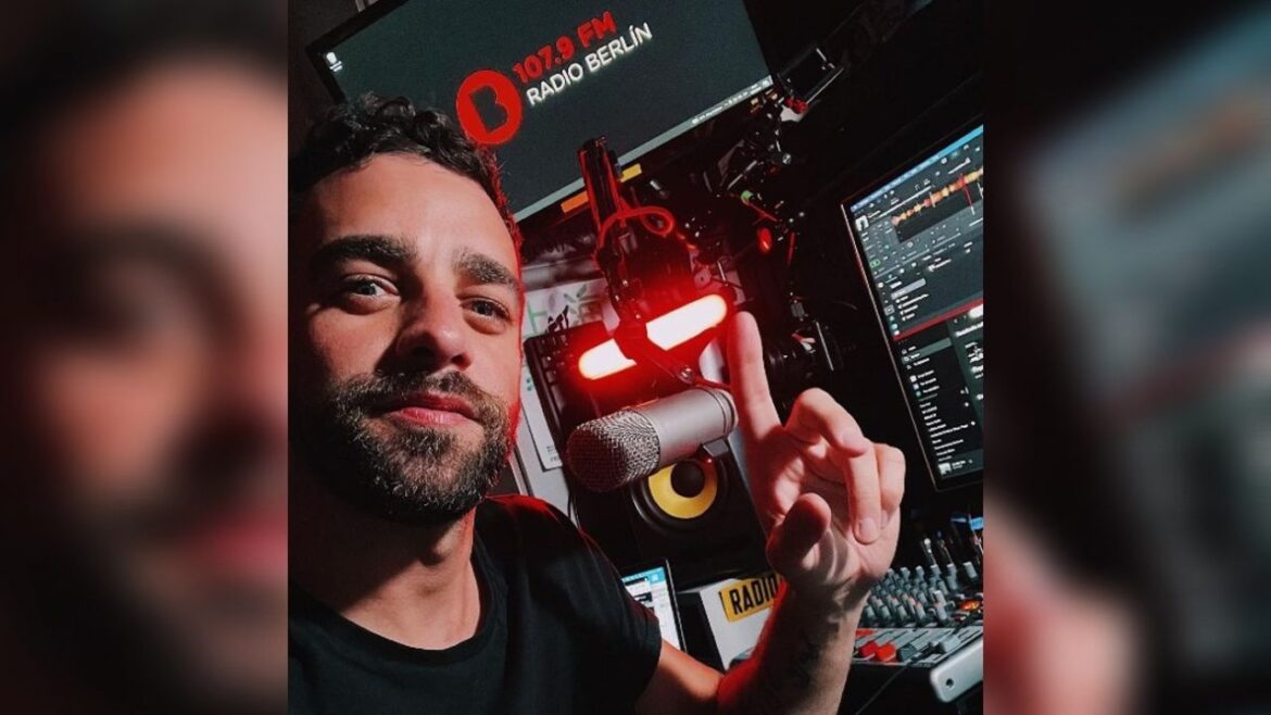 Radio Berlín llega este verano a toda la Costa