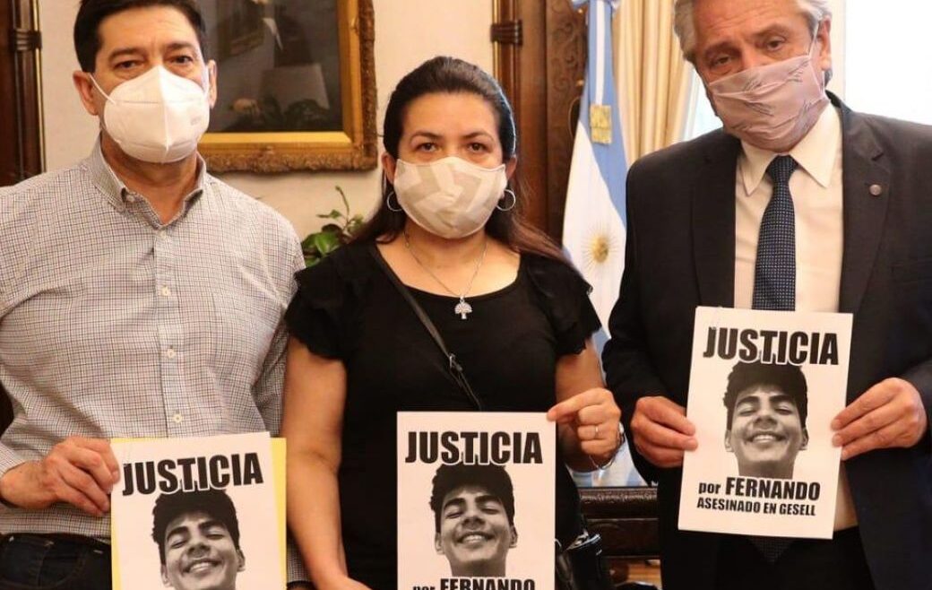 Por qué Alberto fue fustigado por la defensa de los rugbiers