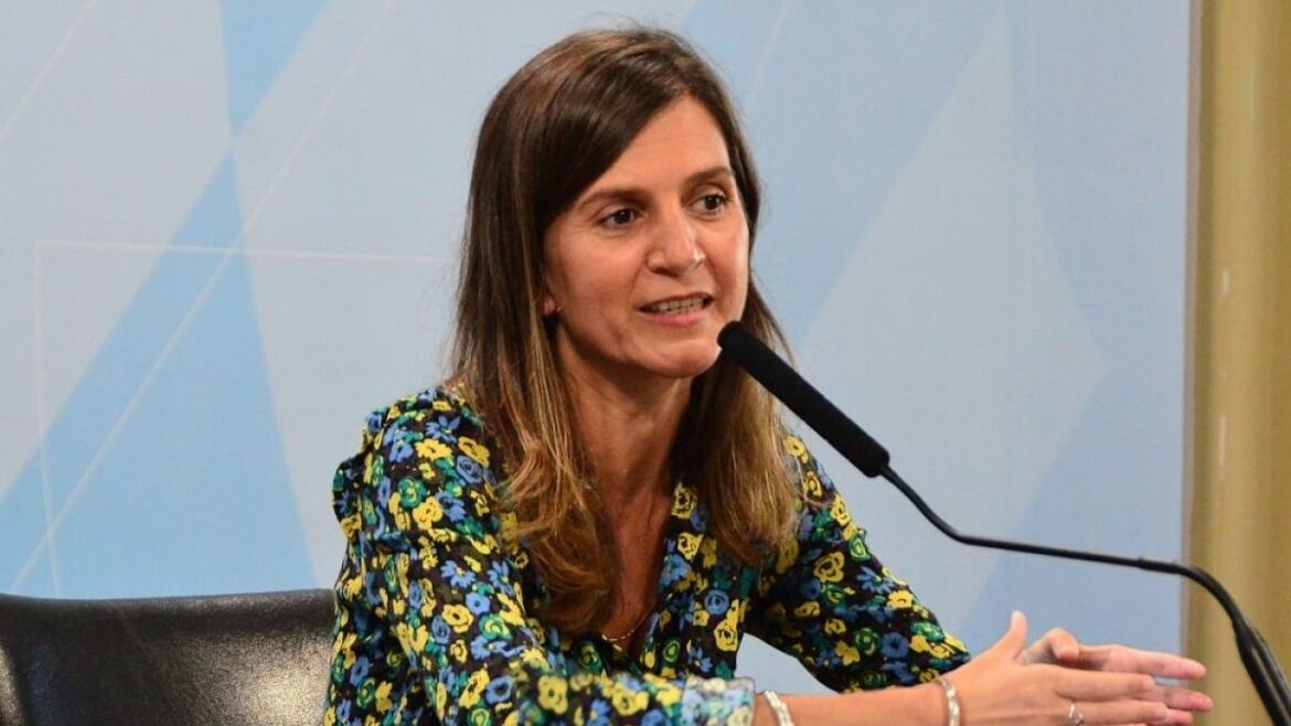 Raverta expuso en Diputados sobre el proyecto de reparación jubilatoria