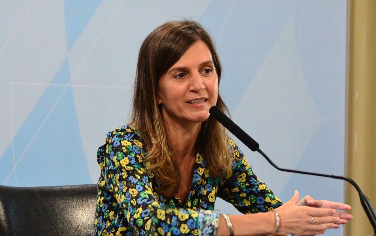 Raverta expuso en Diputados sobre el proyecto de reparación jubilatoria