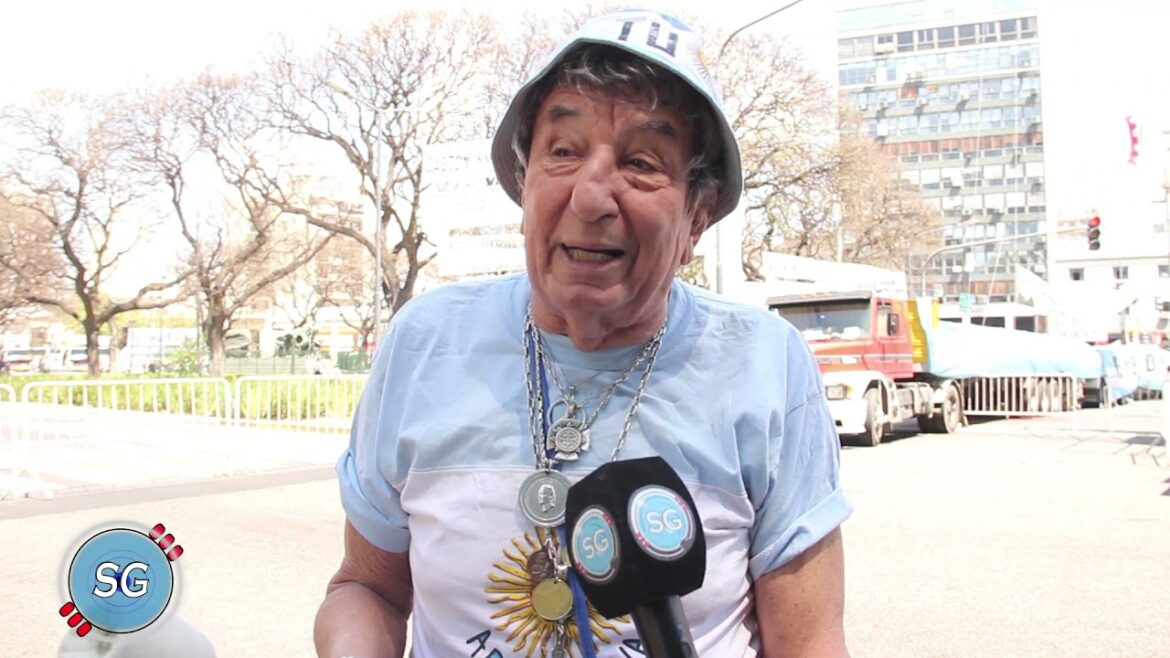 Tula: el The Best del bombo