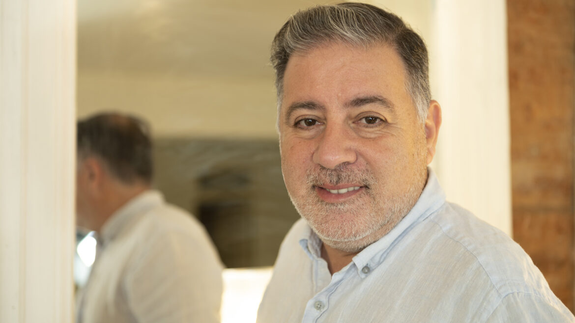Se acaba la paciencia con Doman
