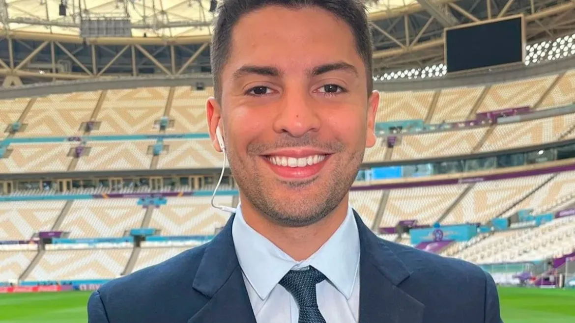 "Chiqui" Tapia cruzó a Gastón Edul por una información de la Selección