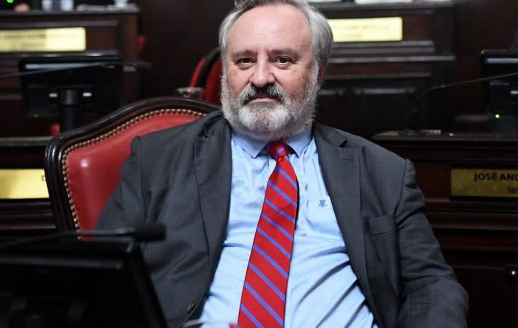 Joaquin De la Torre volvió a torear a Larreta