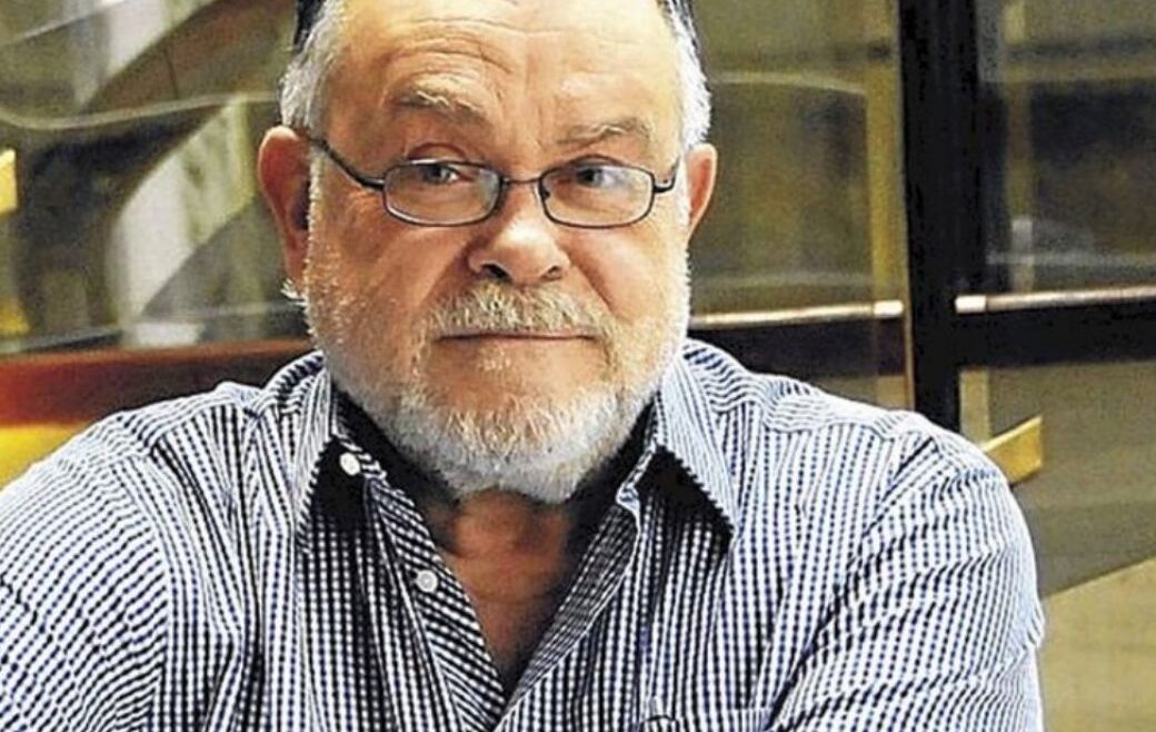 Mempo Giardinelli pidió alojarse en la embajada de Roma y se lo negaron