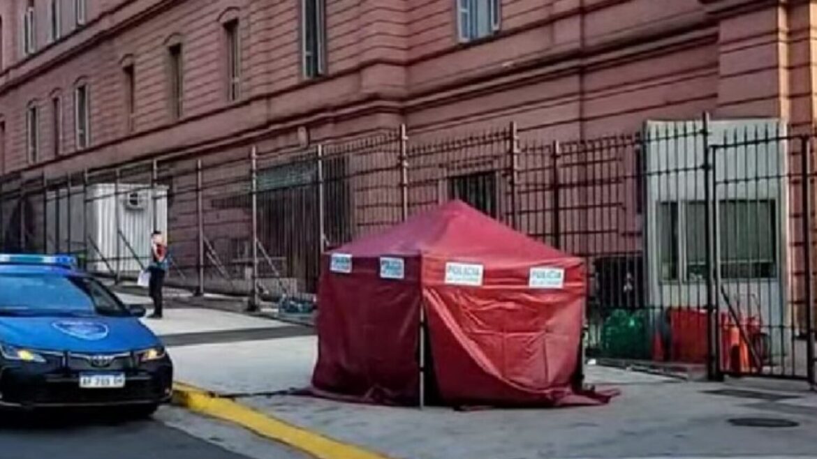 De la inmoralidad del hambre denunciada por Alfonsín a la pobreza estructural