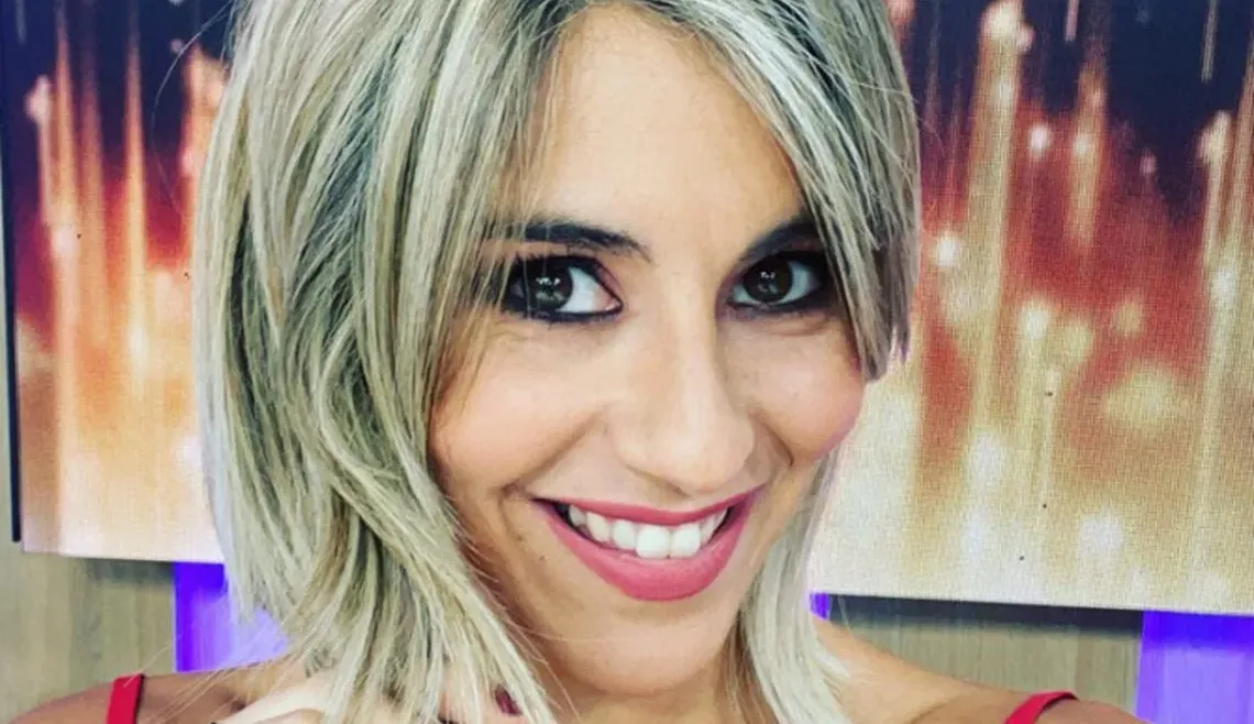 Marcela Pagano le respondió a Feinmann