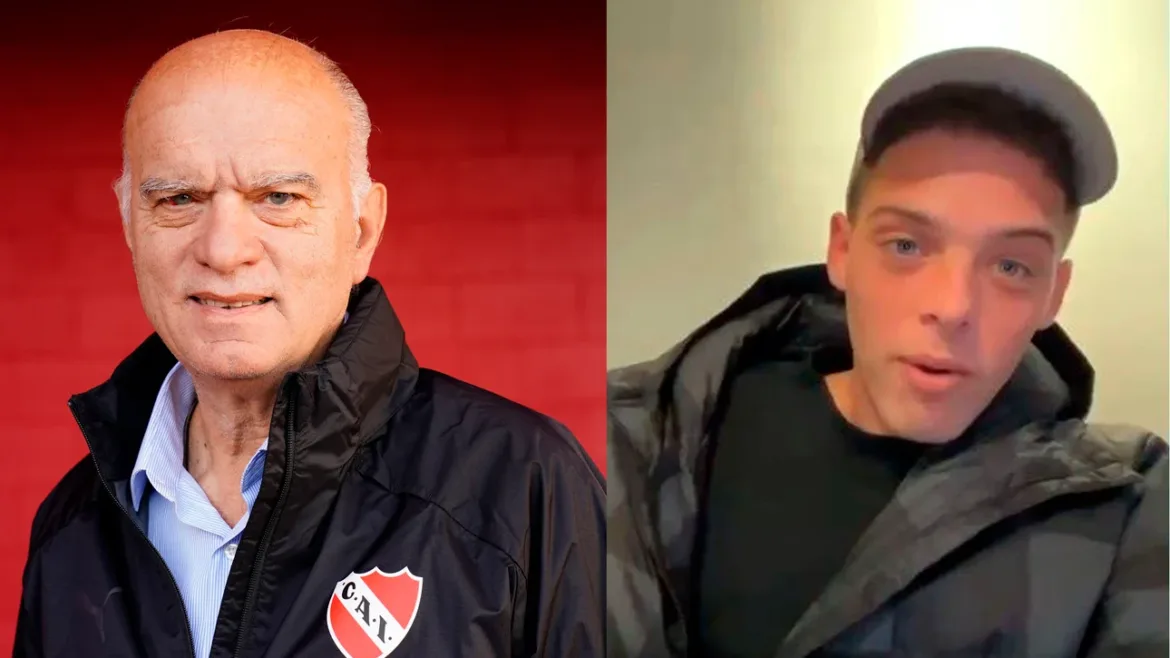 Estalló la polémica con la campaña de Maratea avalada por Grindetti