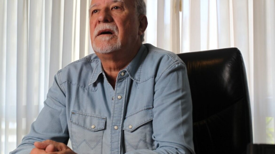 Plaini sumó a Máximo en la lista de candidatos