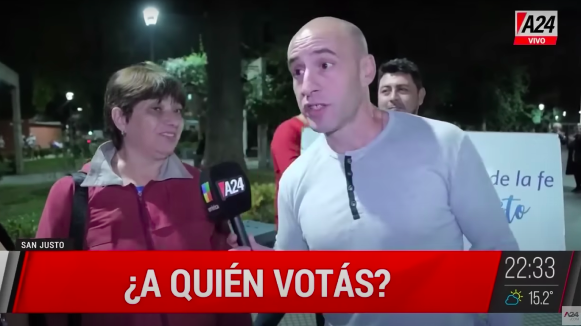 El "Fanta gate" explotó en las redes: la excusa del falso vivo y la foto de un larretista