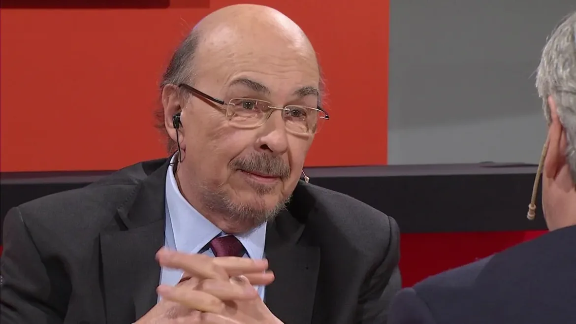 Los 20 mandamientos de la Academia de periodismo