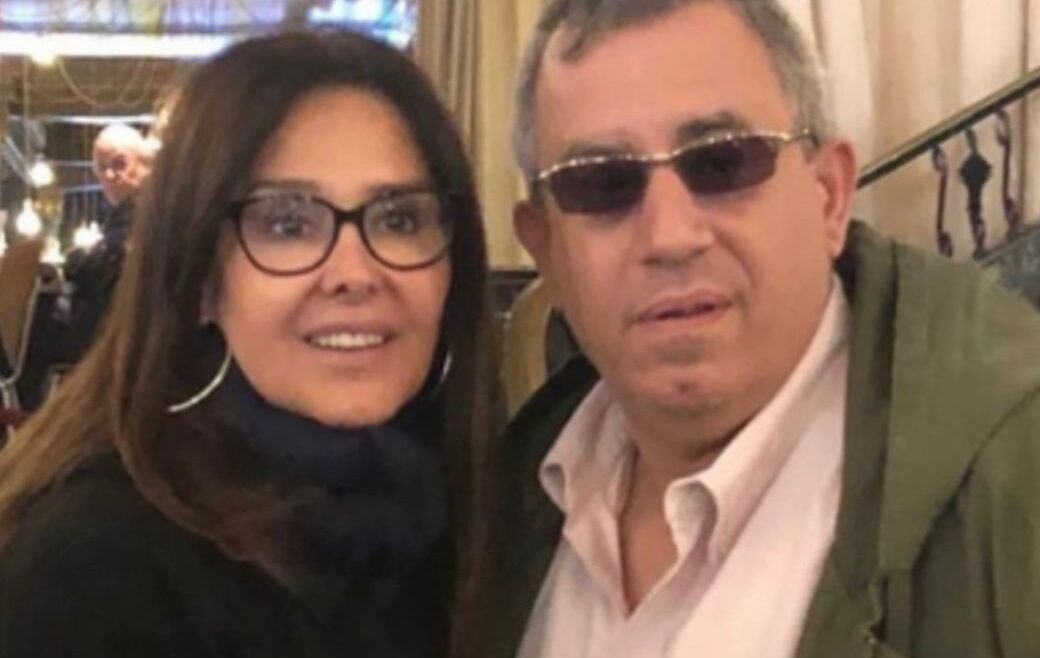 La mujer de Maslatón debutó en televisión y se cruzó con Cynthia García